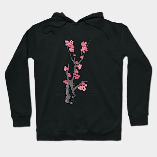 Strong Sapling Hoodie